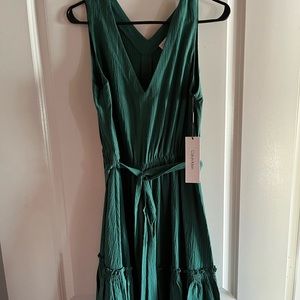 NWT Calvin Klein Dress